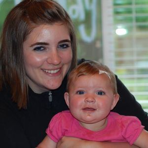 Meet your Posher, Kayla